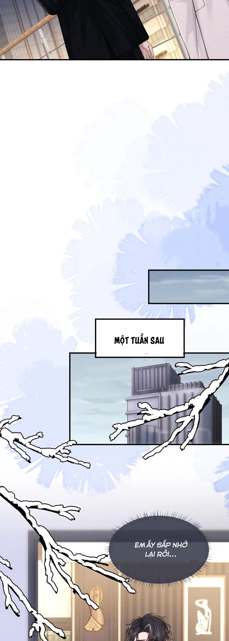 Chấp Sự Thỏ Cụp Tai Chapter 124 - Trang 2