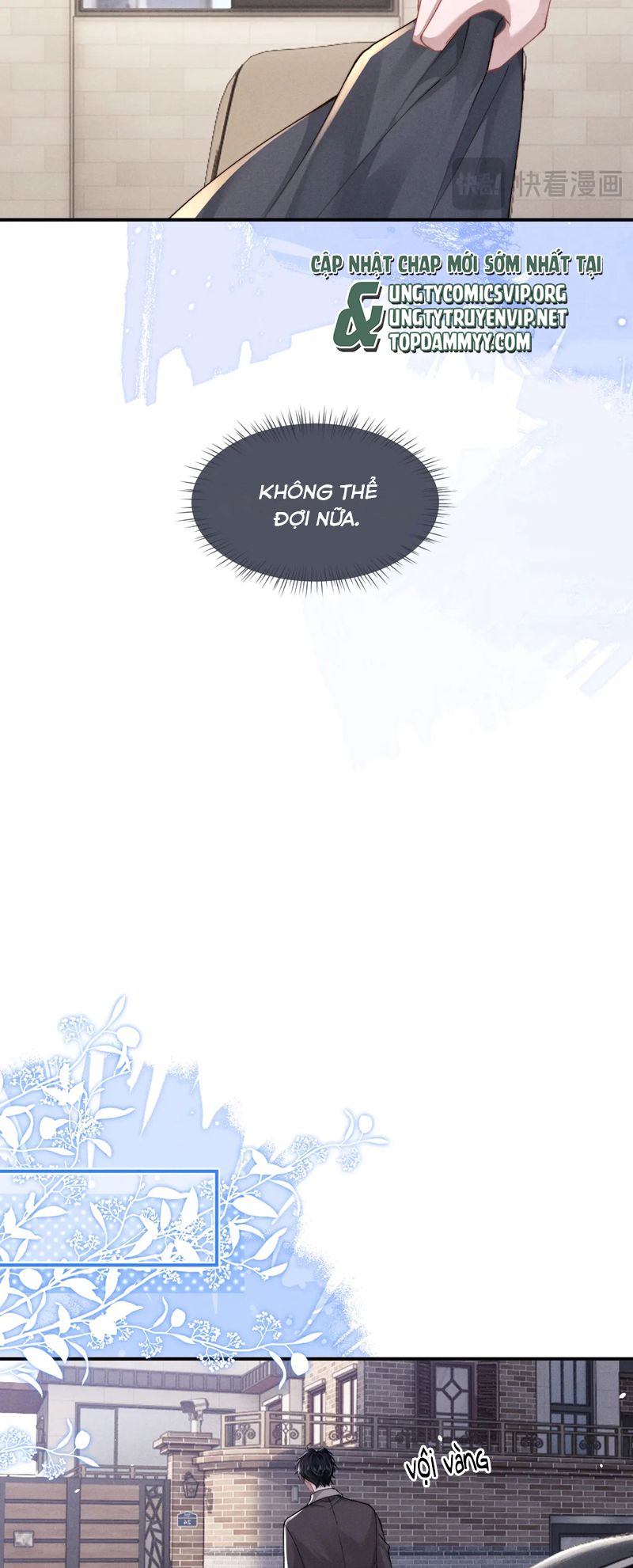 Chấp Sự Thỏ Cụp Tai Chapter 124 - Trang 2