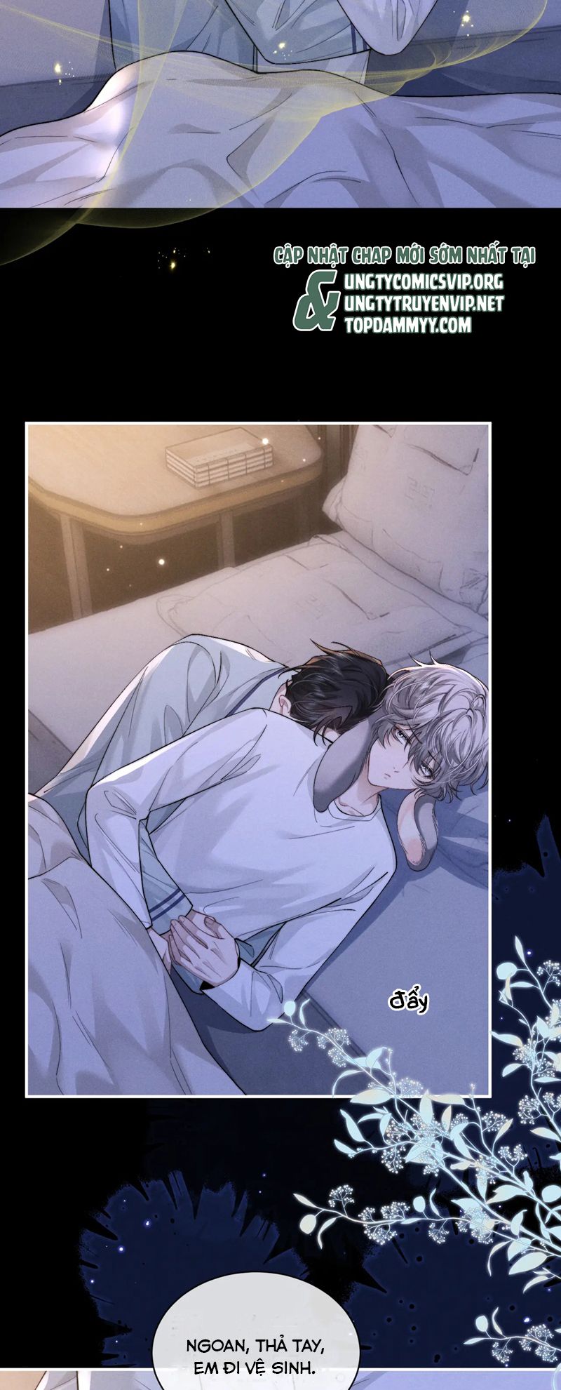 Chấp Sự Thỏ Cụp Tai Chapter 124 - Trang 2