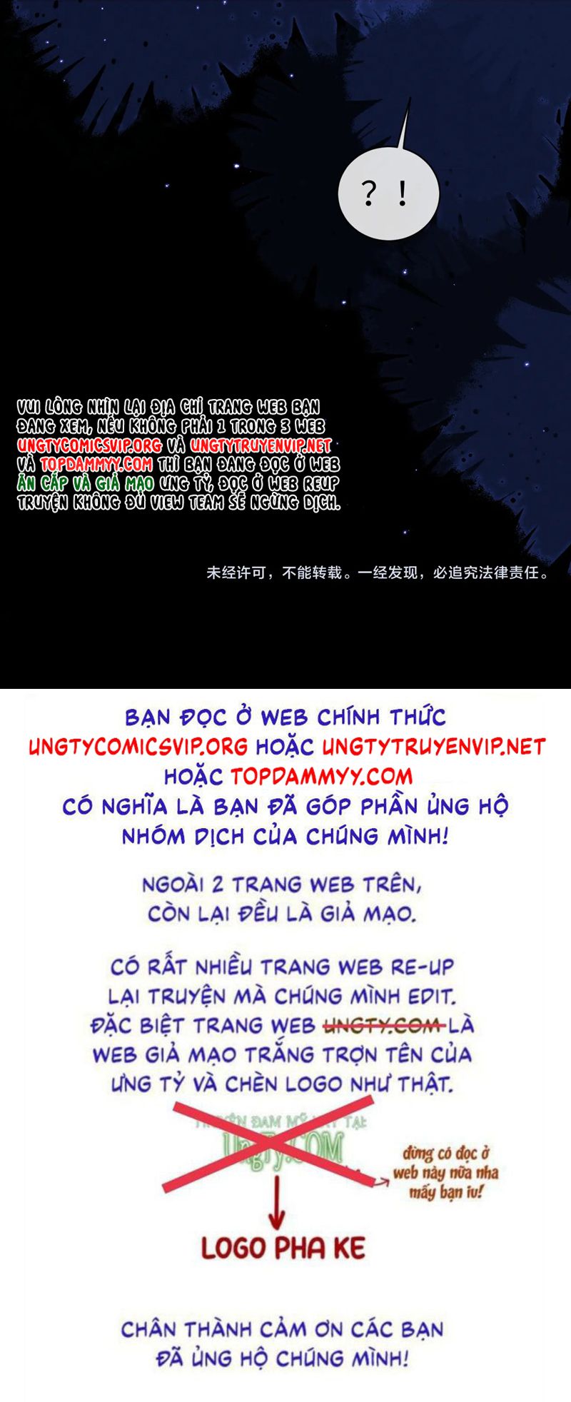 Chấp Sự Thỏ Cụp Tai Chapter 124 - Trang 2