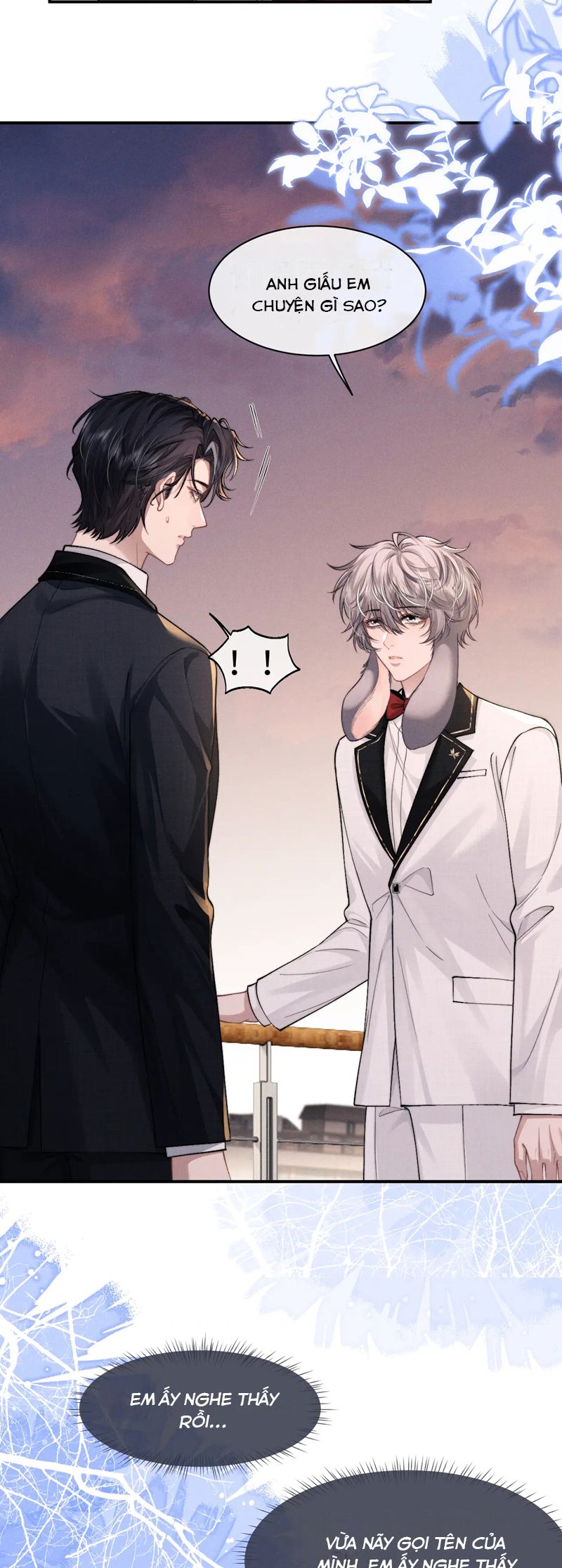 Chấp Sự Thỏ Cụp Tai Chapter 124 - Trang 2