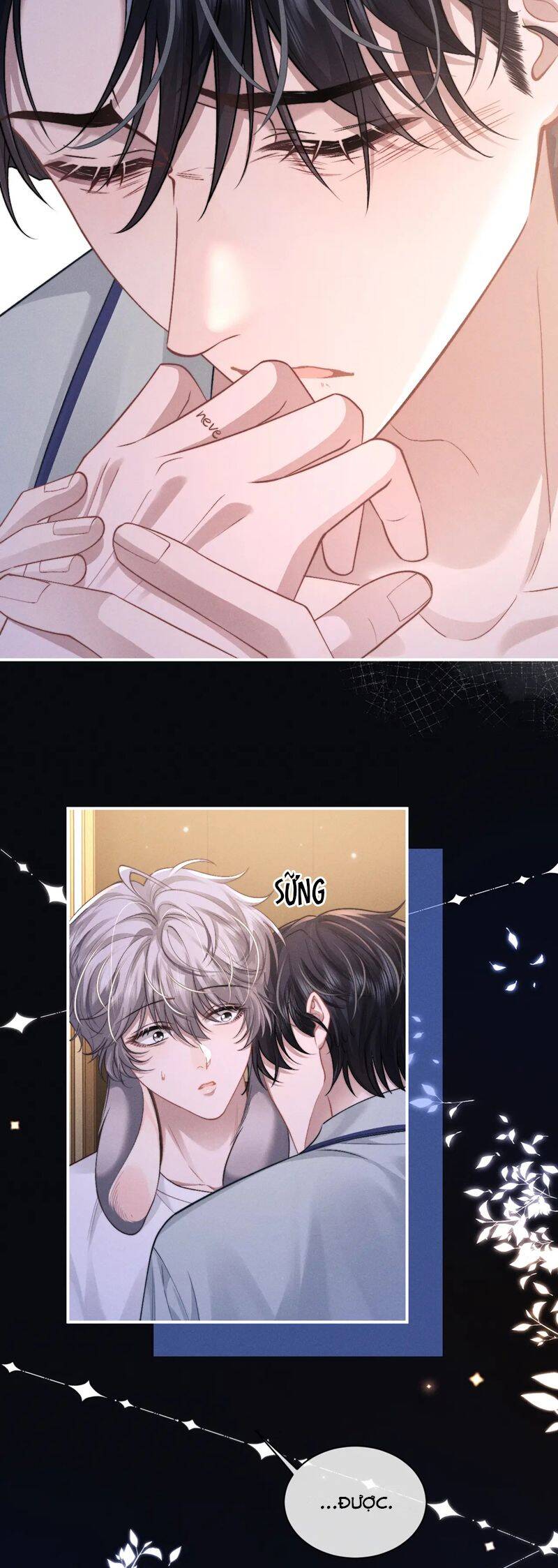 Chấp Sự Thỏ Cụp Tai Chapter 125 - Trang 2