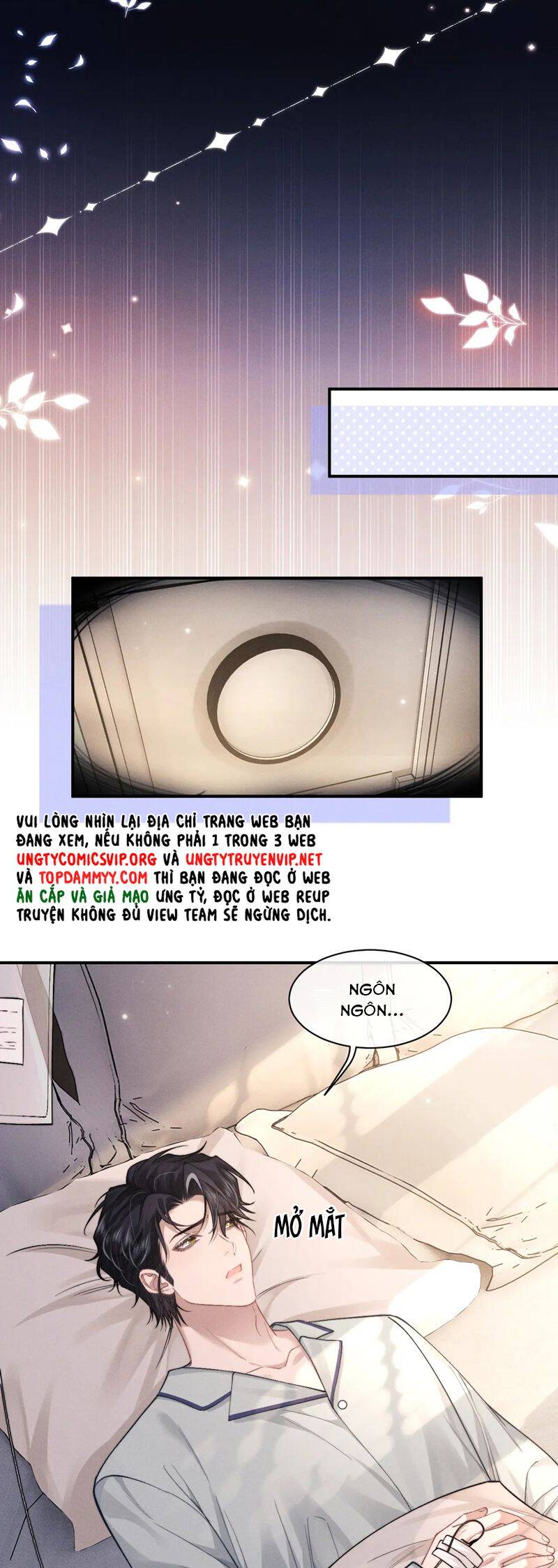 Chấp Sự Thỏ Cụp Tai Chapter 125 - Trang 2