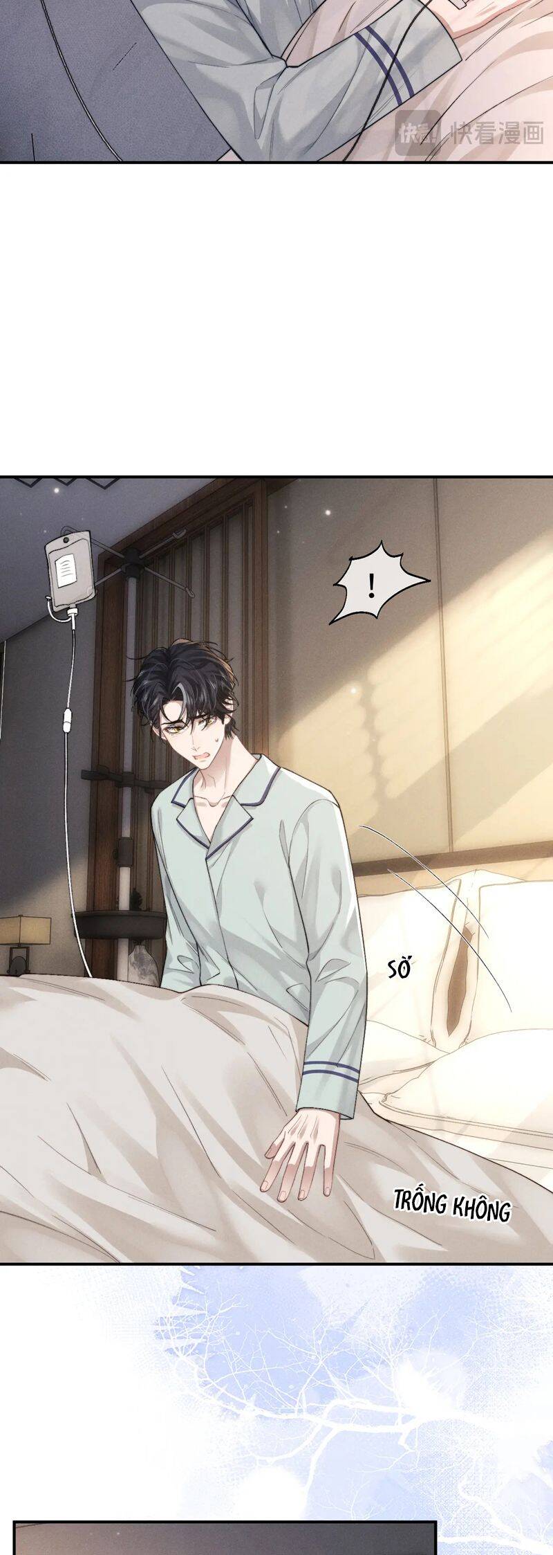 Chấp Sự Thỏ Cụp Tai Chapter 125 - Trang 2