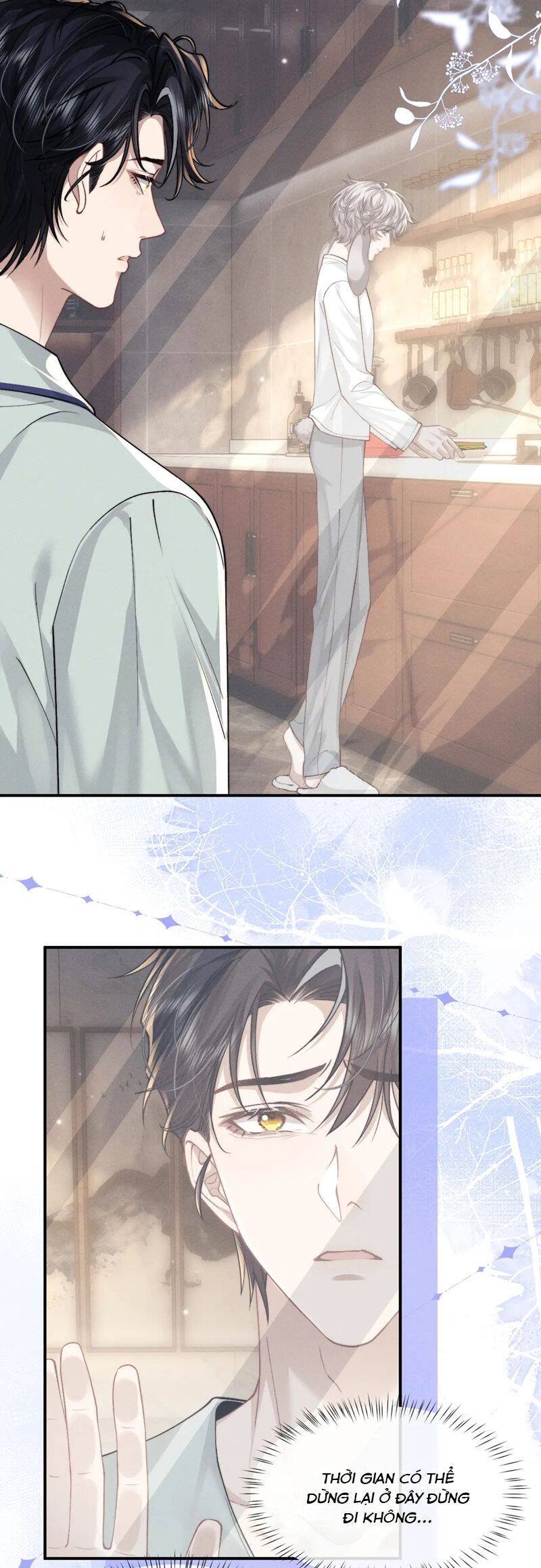 Chấp Sự Thỏ Cụp Tai Chapter 125 - Trang 2