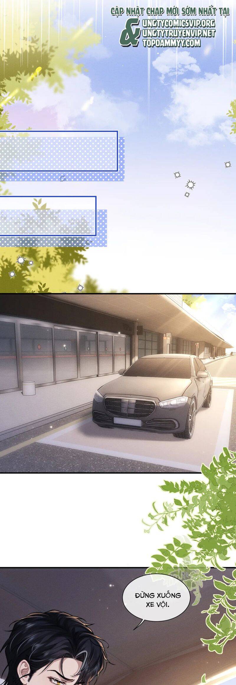 Chấp Sự Thỏ Cụp Tai Chapter 125 - Trang 2