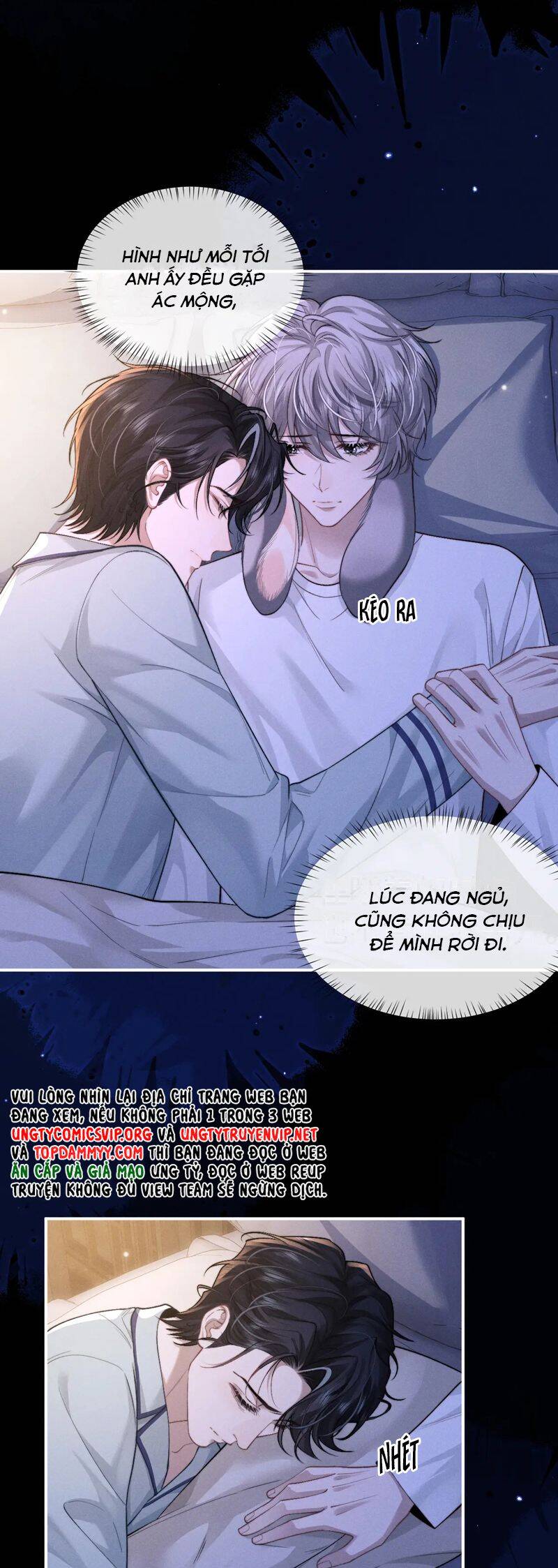 Chấp Sự Thỏ Cụp Tai Chapter 125 - Trang 2