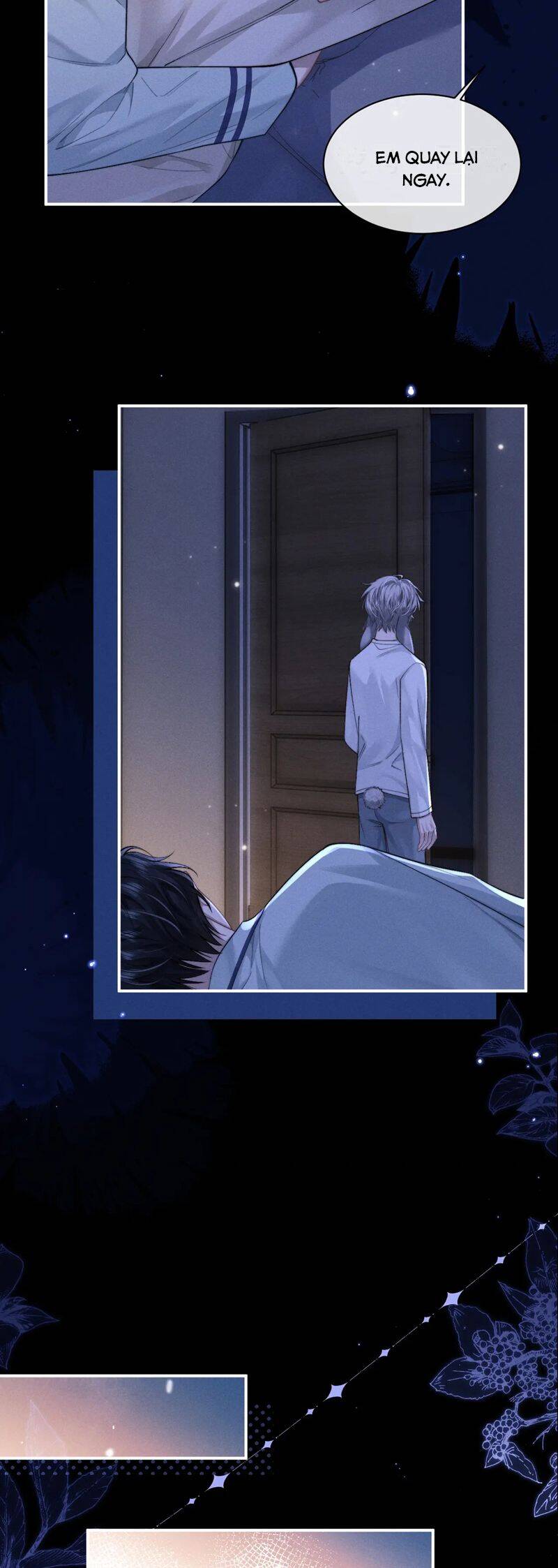 Chấp Sự Thỏ Cụp Tai Chapter 125 - Trang 2