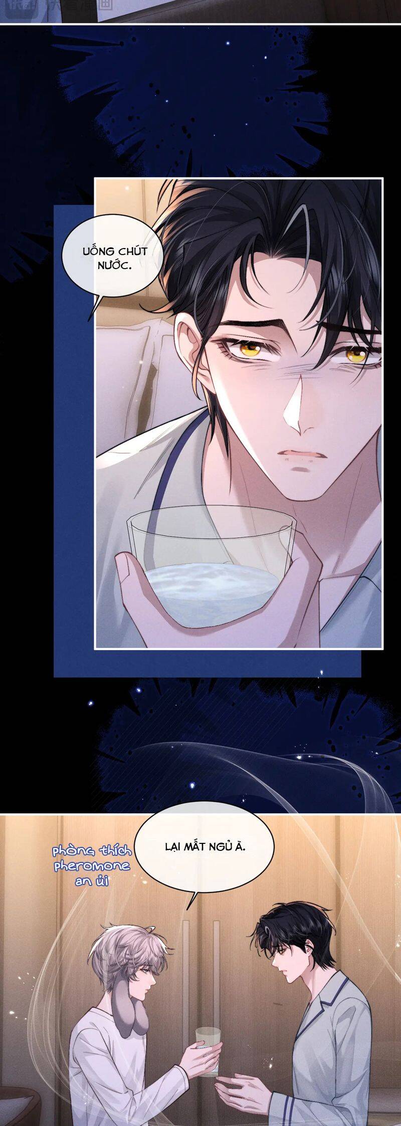 Chấp Sự Thỏ Cụp Tai Chapter 125 - Trang 2