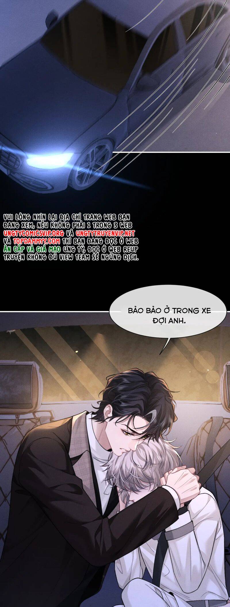 Chấp Sự Thỏ Cụp Tai Chapter 126 - Trang 2