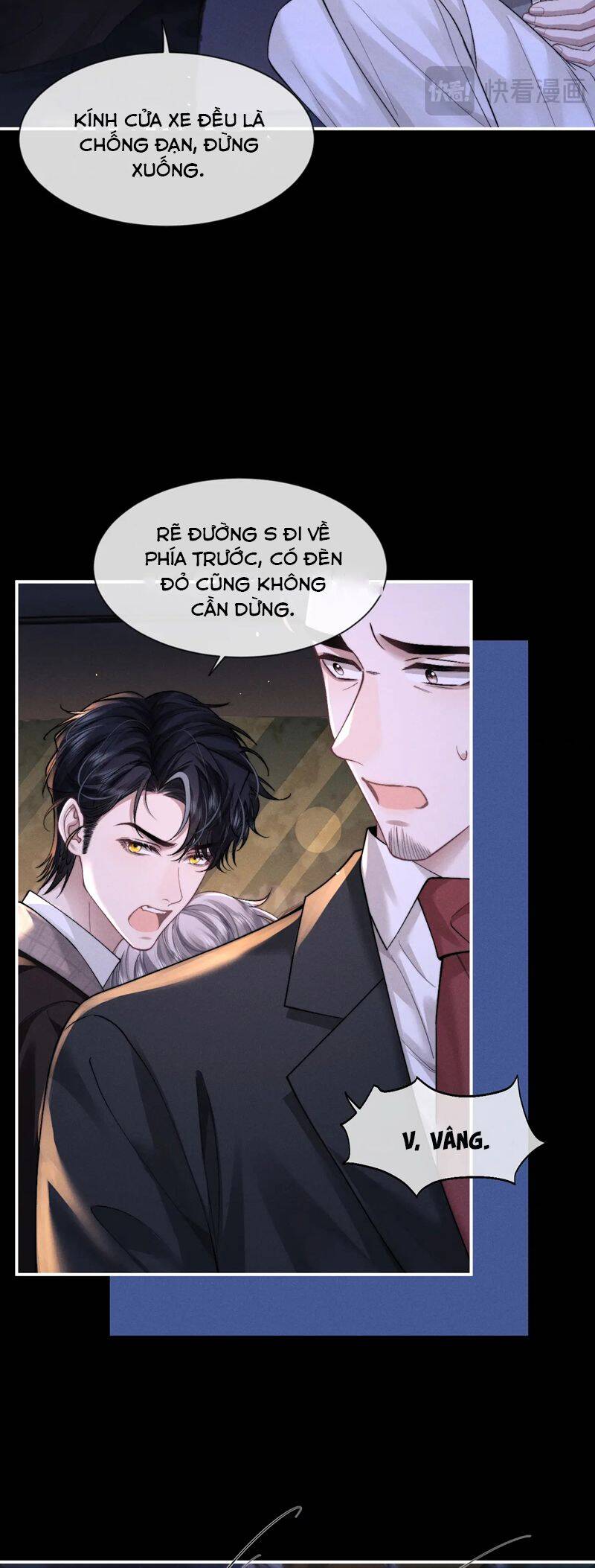 Chấp Sự Thỏ Cụp Tai Chapter 126 - Trang 2