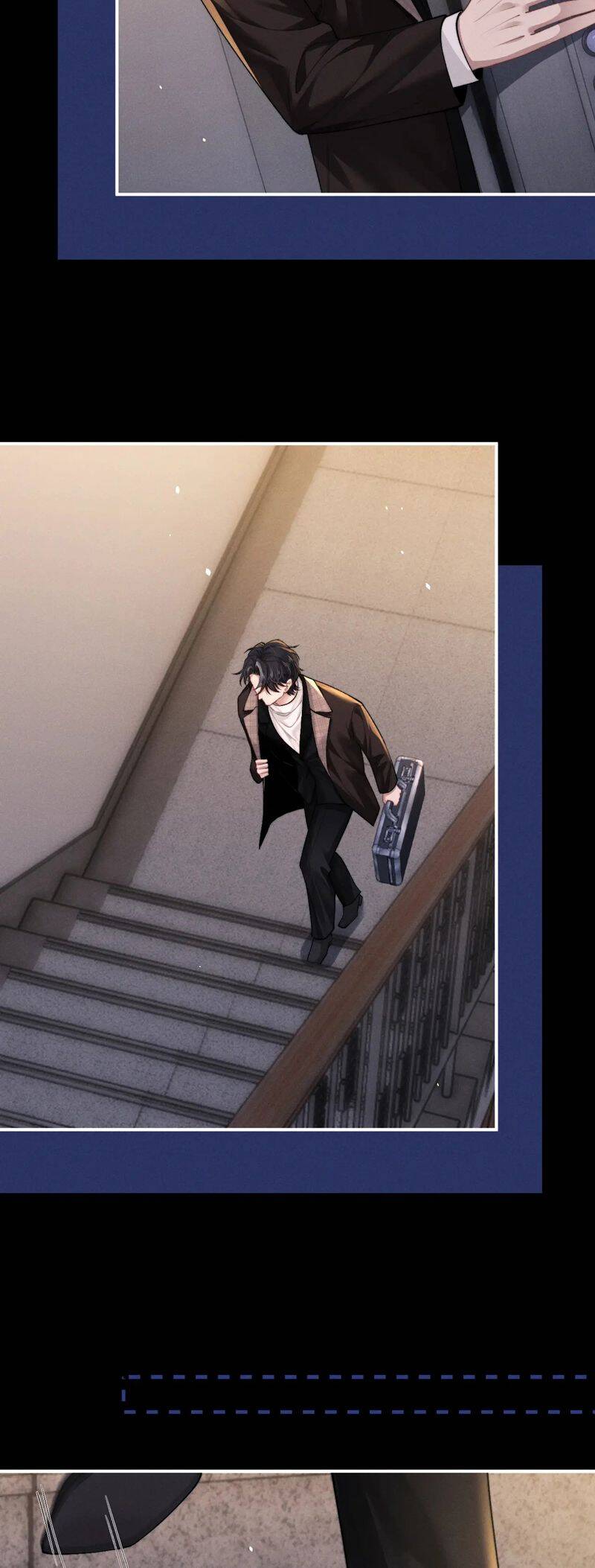 Chấp Sự Thỏ Cụp Tai Chapter 126 - Trang 2