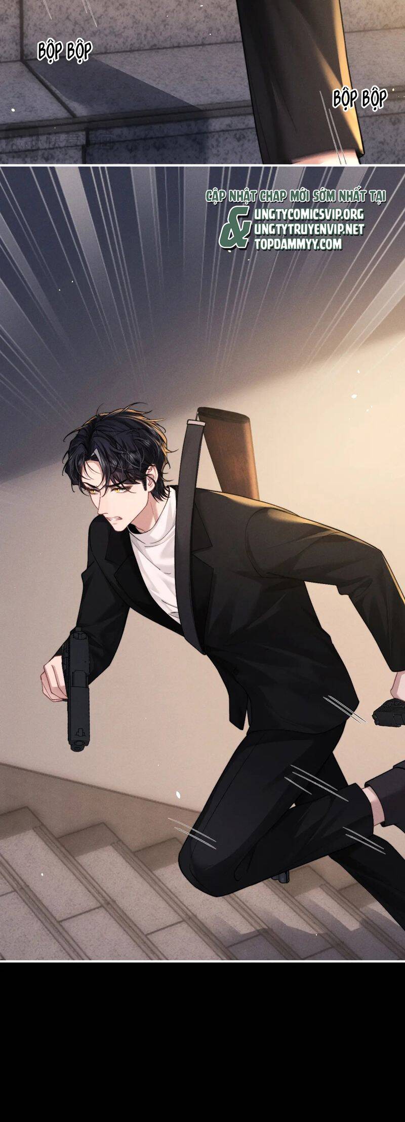 Chấp Sự Thỏ Cụp Tai Chapter 126 - Trang 2