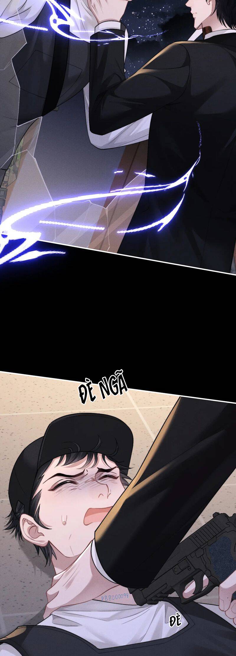 Chấp Sự Thỏ Cụp Tai Chapter 126 - Trang 2