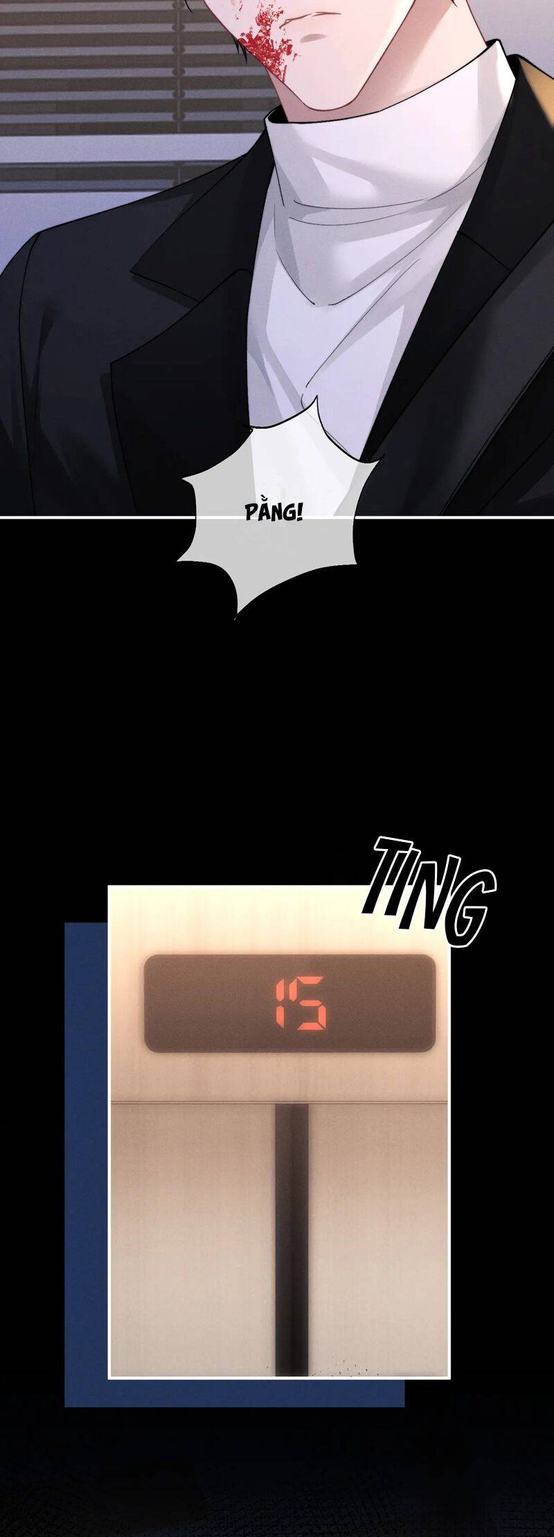 Chấp Sự Thỏ Cụp Tai Chapter 126 - Trang 2