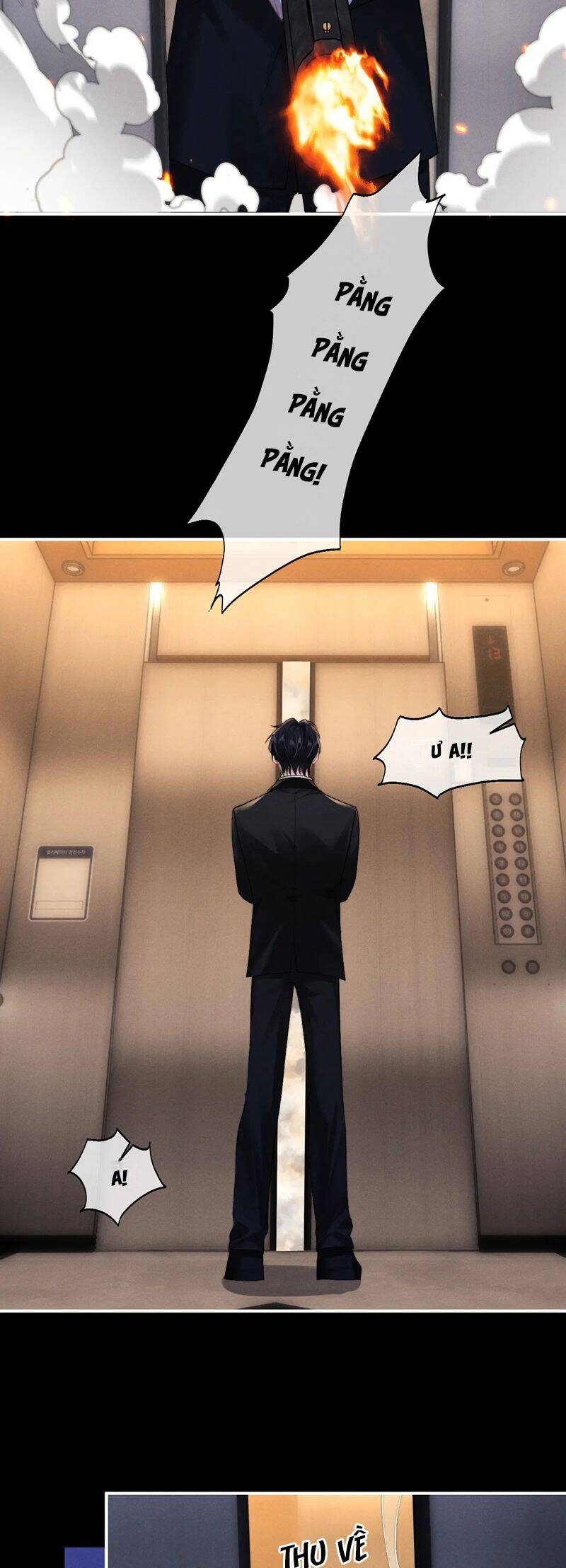 Chấp Sự Thỏ Cụp Tai Chapter 126 - Trang 2