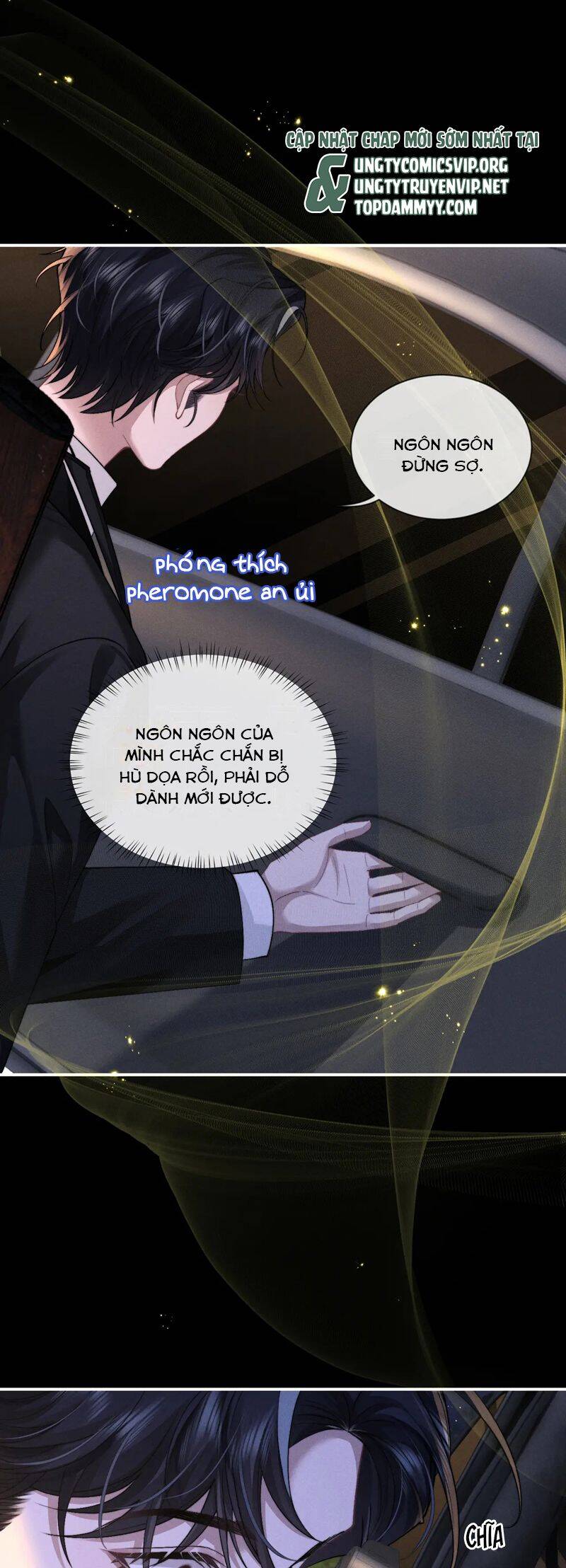 Chấp Sự Thỏ Cụp Tai Chapter 126 - Trang 2