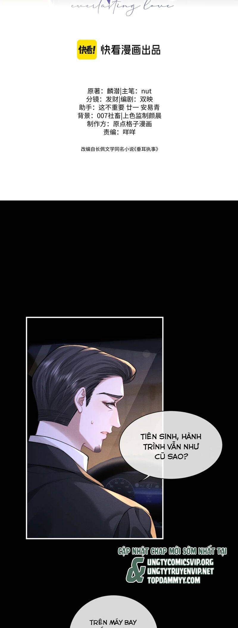 Chấp Sự Thỏ Cụp Tai Chapter 126 - Trang 2