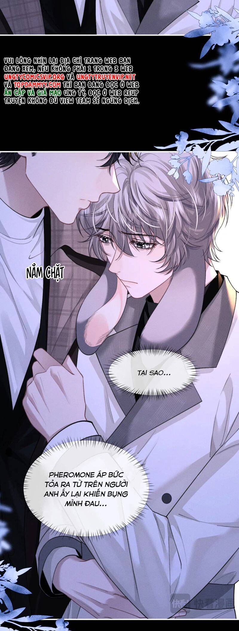 Chấp Sự Thỏ Cụp Tai Chapter 126 - Trang 2