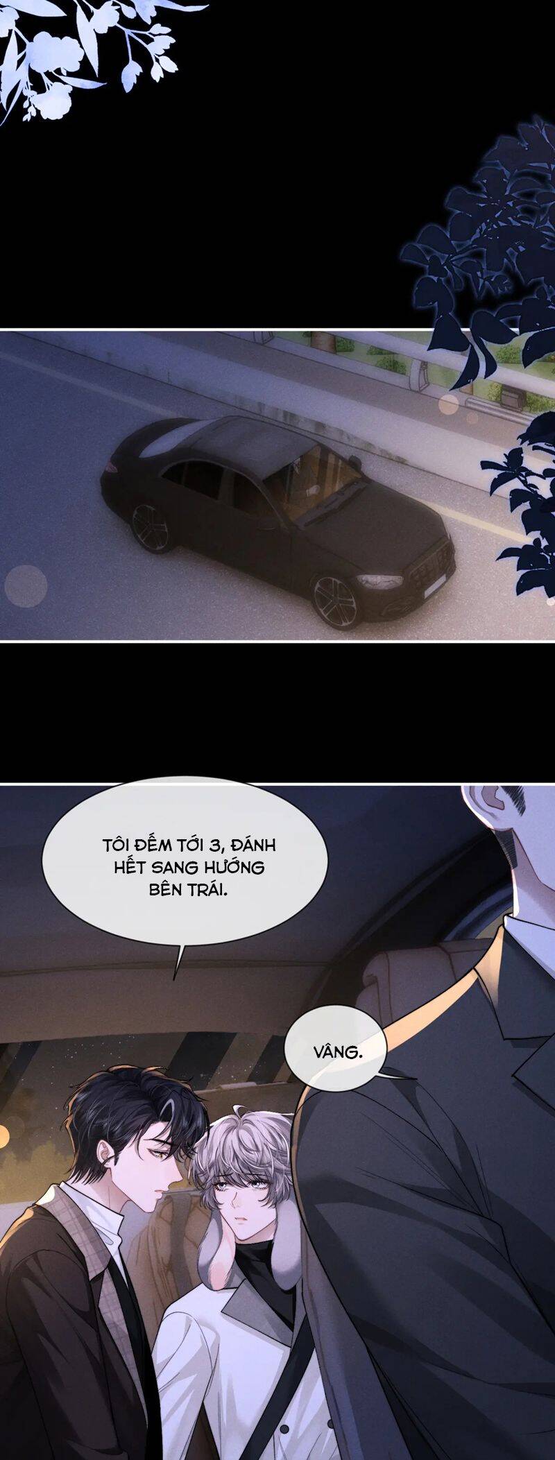 Chấp Sự Thỏ Cụp Tai Chapter 126 - Trang 2