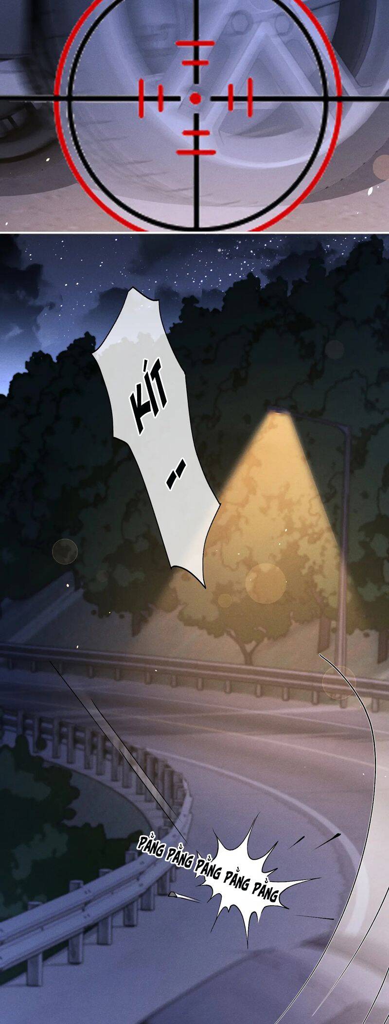 Chấp Sự Thỏ Cụp Tai Chapter 126 - Trang 2