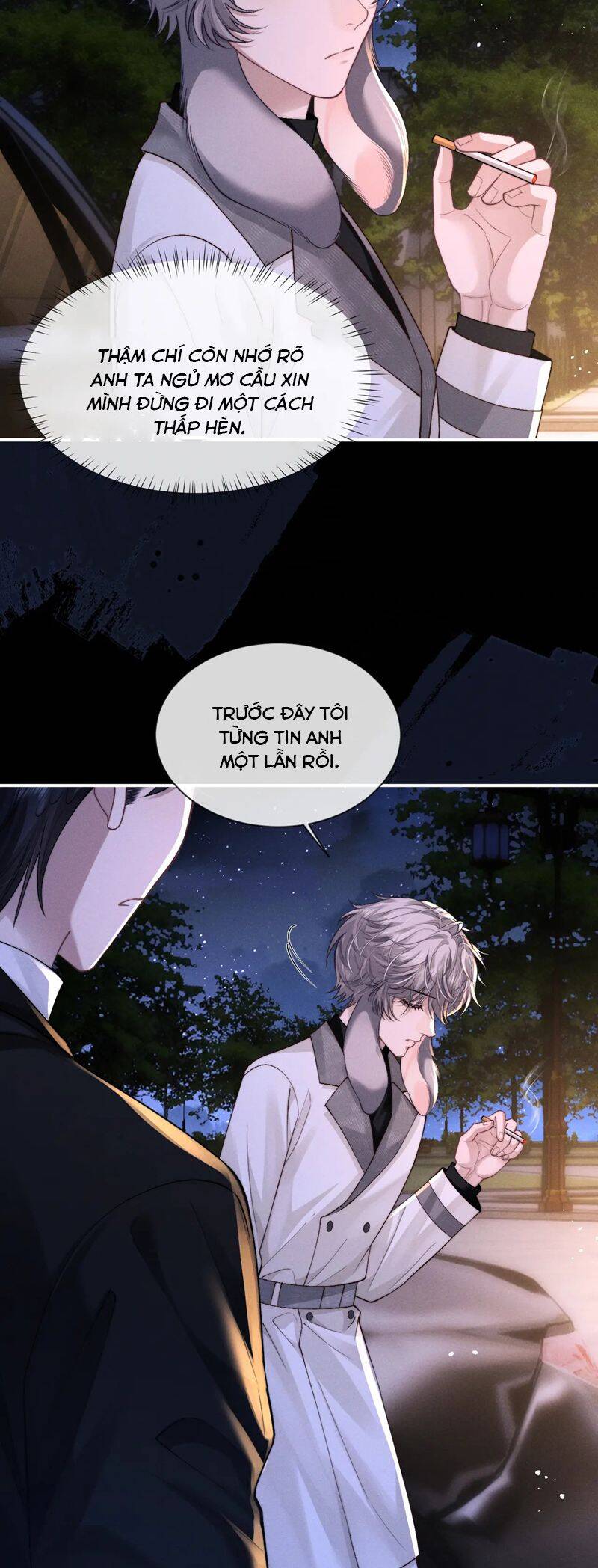 Chấp Sự Thỏ Cụp Tai Chapter 127 - Trang 2