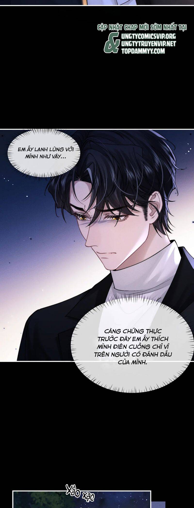 Chấp Sự Thỏ Cụp Tai Chapter 127 - Trang 2