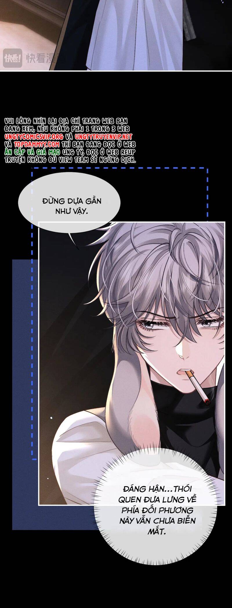 Chấp Sự Thỏ Cụp Tai Chapter 127 - Trang 2