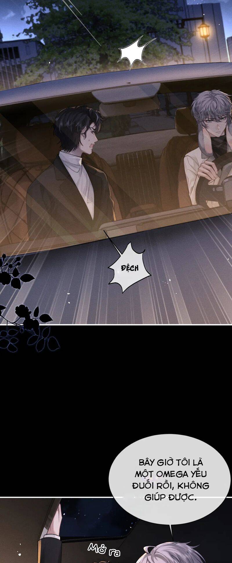 Chấp Sự Thỏ Cụp Tai Chapter 127 - Trang 2