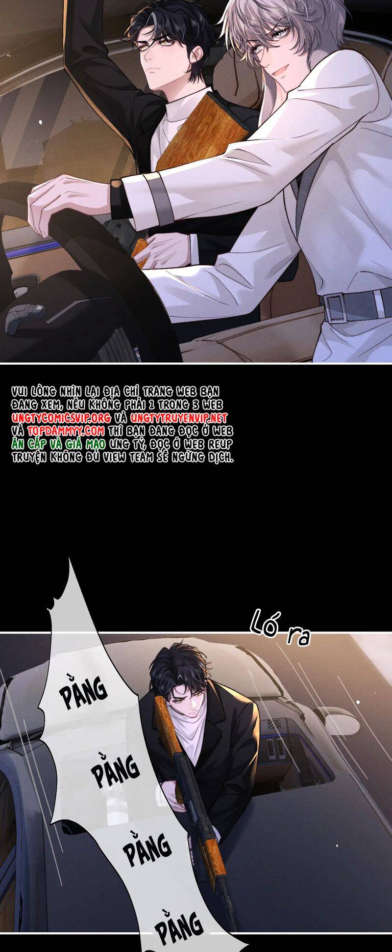 Chấp Sự Thỏ Cụp Tai Chapter 127 - Trang 2