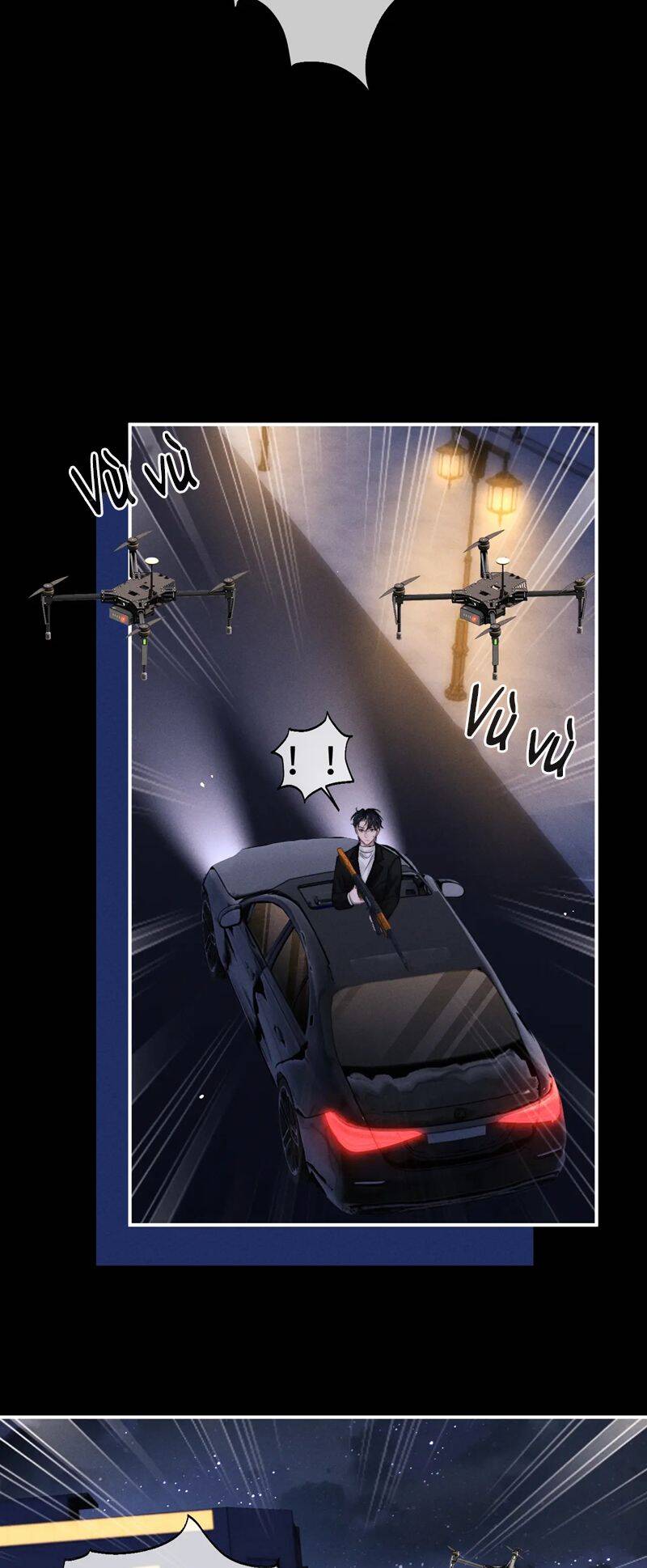 Chấp Sự Thỏ Cụp Tai Chapter 127 - Trang 2