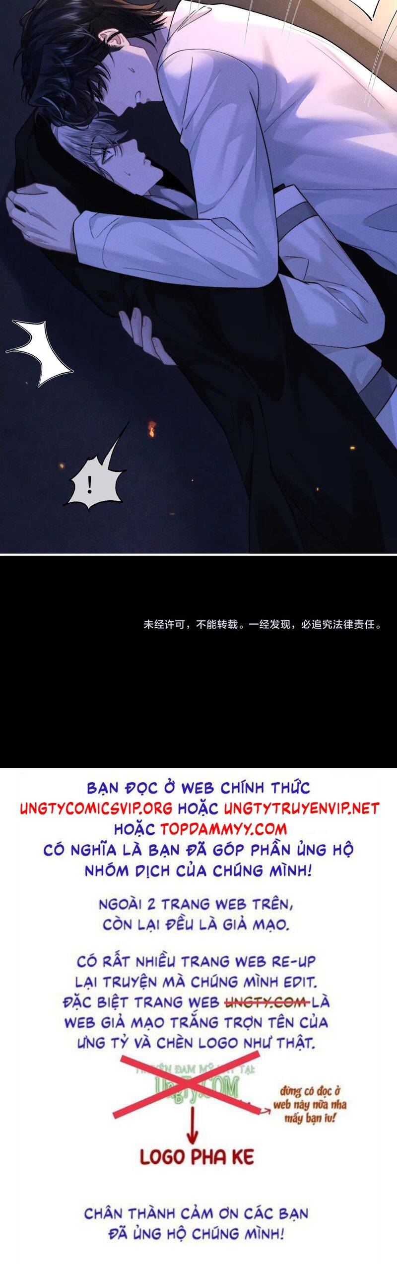 Chấp Sự Thỏ Cụp Tai Chapter 127 - Trang 2