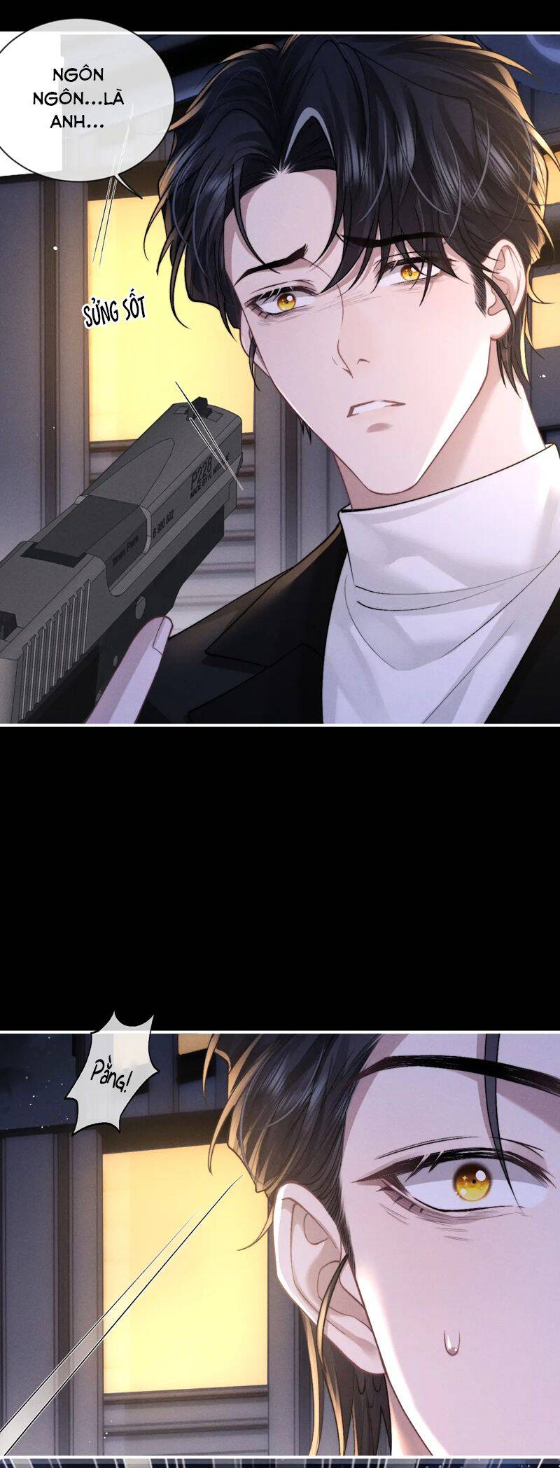 Chấp Sự Thỏ Cụp Tai Chapter 127 - Trang 2