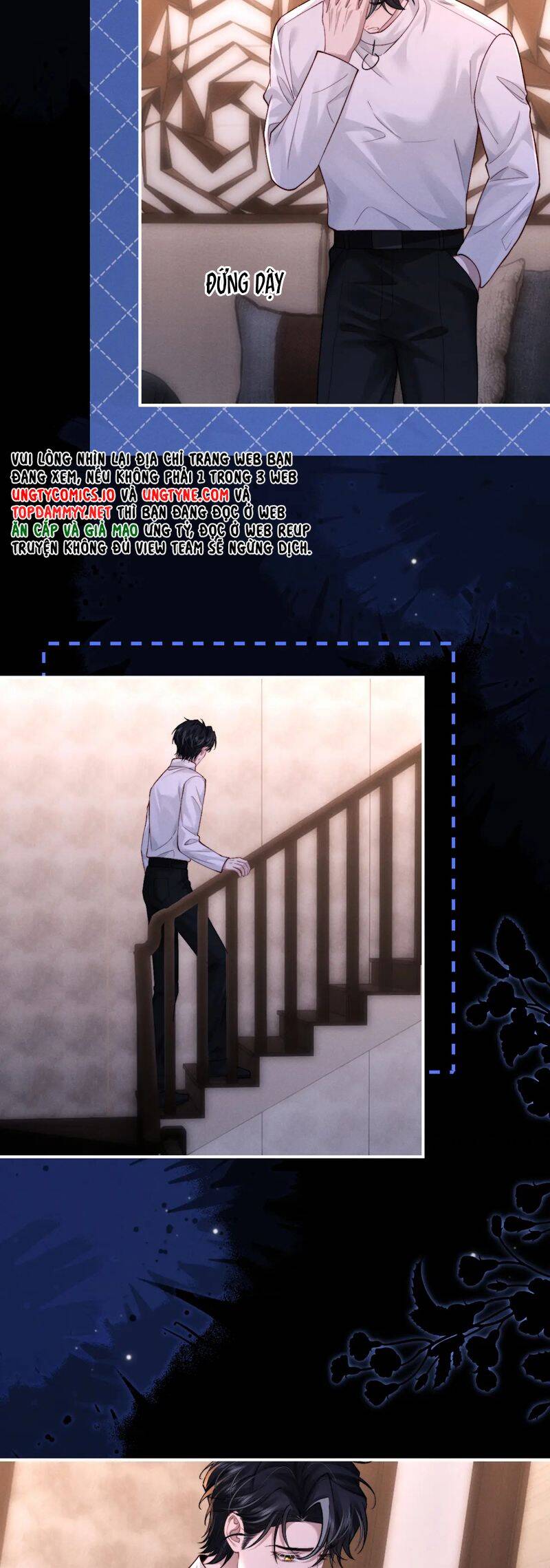 Chấp Sự Thỏ Cụp Tai Chapter 128 - Trang 2