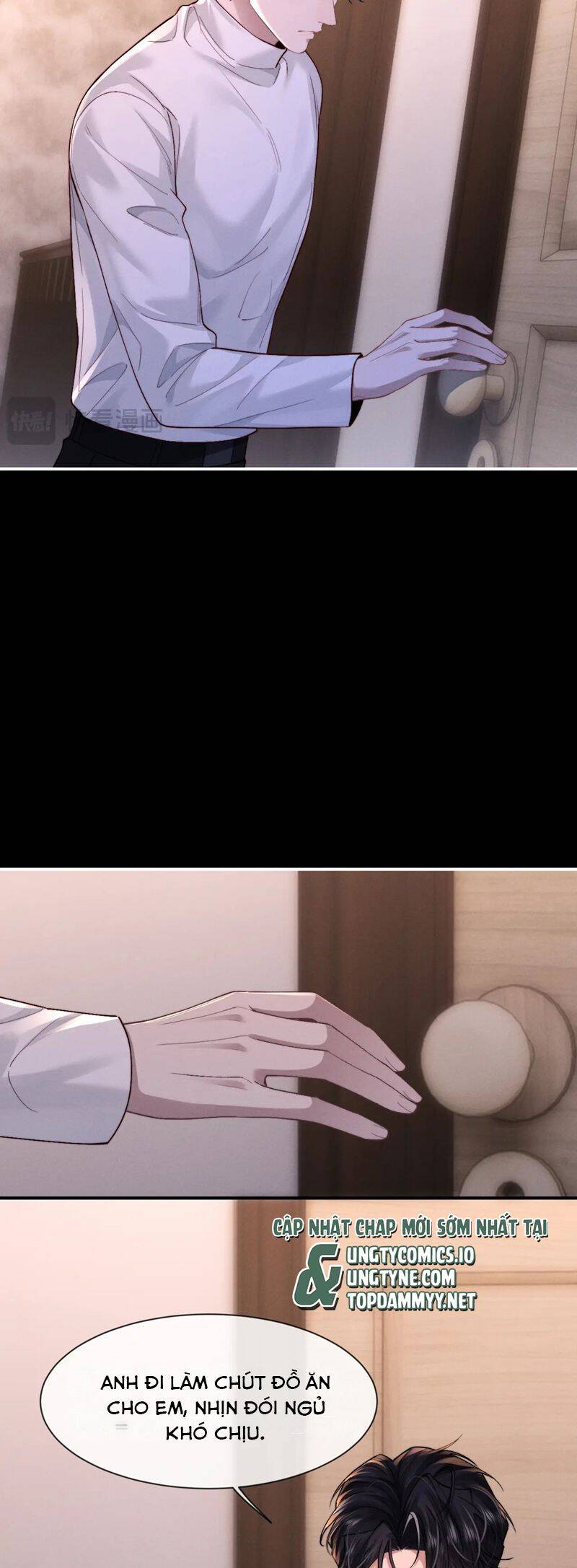 Chấp Sự Thỏ Cụp Tai Chapter 128 - Trang 2