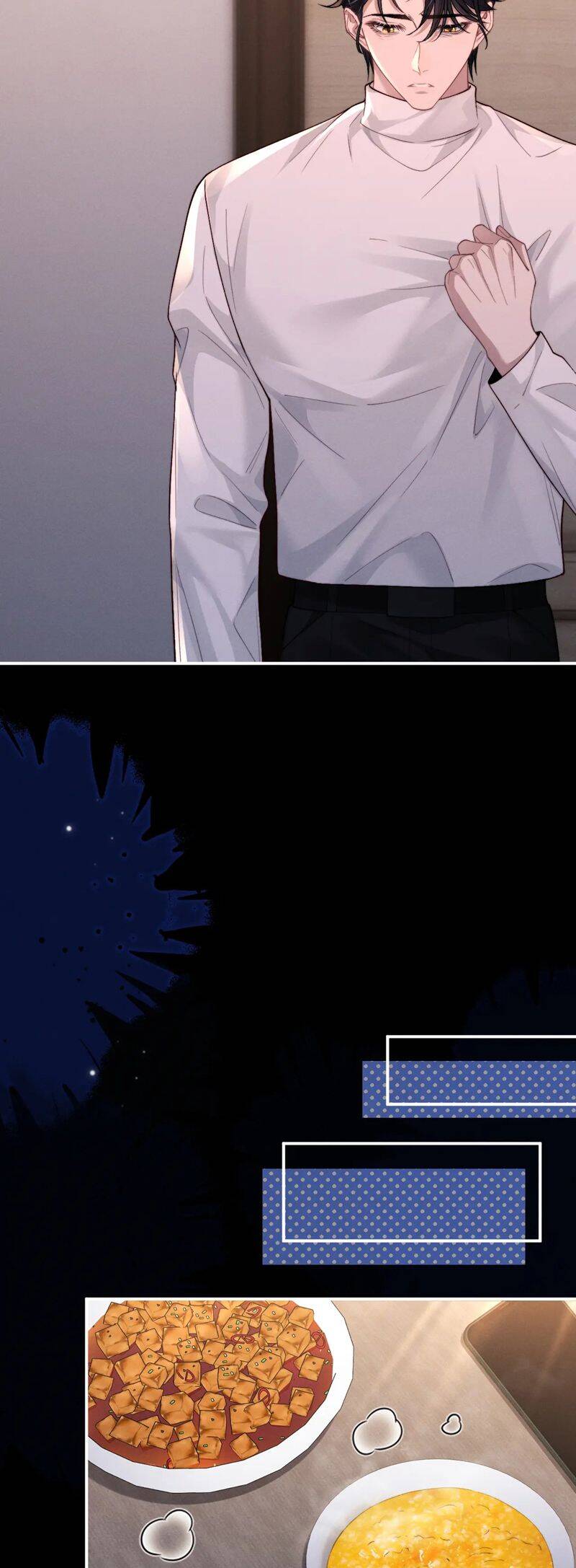 Chấp Sự Thỏ Cụp Tai Chapter 128 - Trang 2