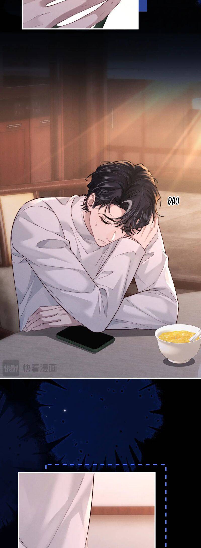 Chấp Sự Thỏ Cụp Tai Chapter 128 - Trang 2