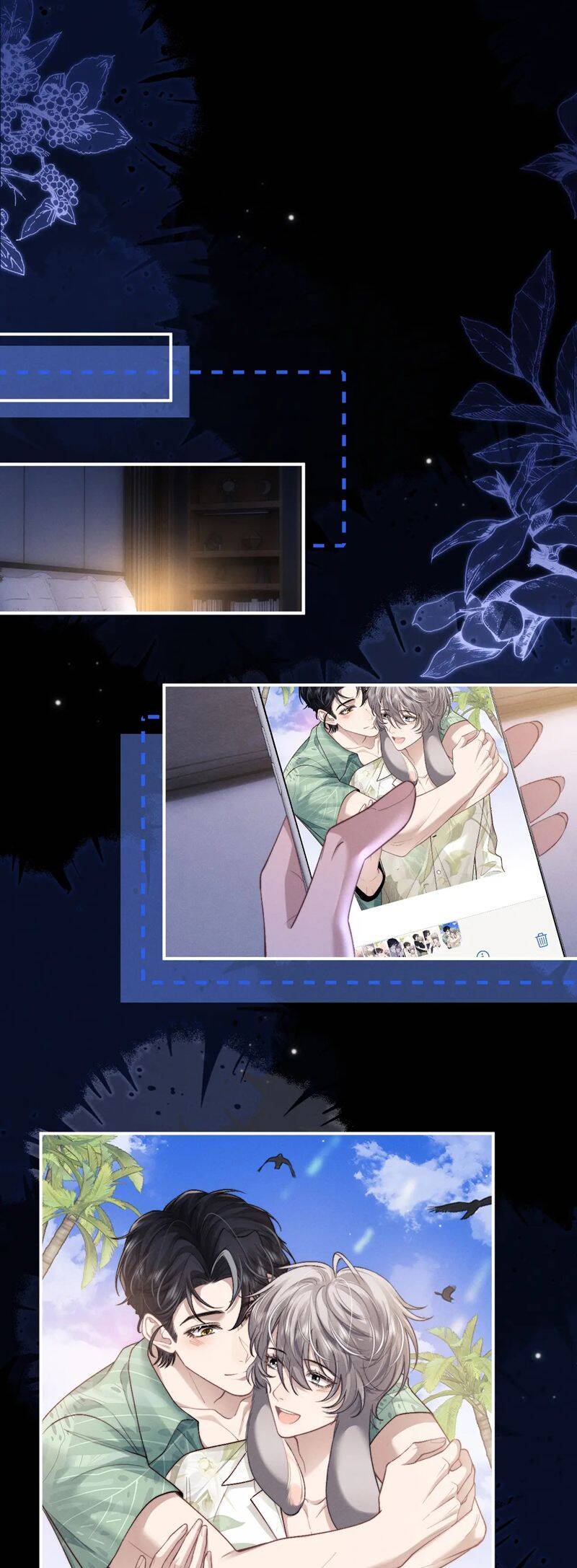 Chấp Sự Thỏ Cụp Tai Chapter 128 - Trang 2