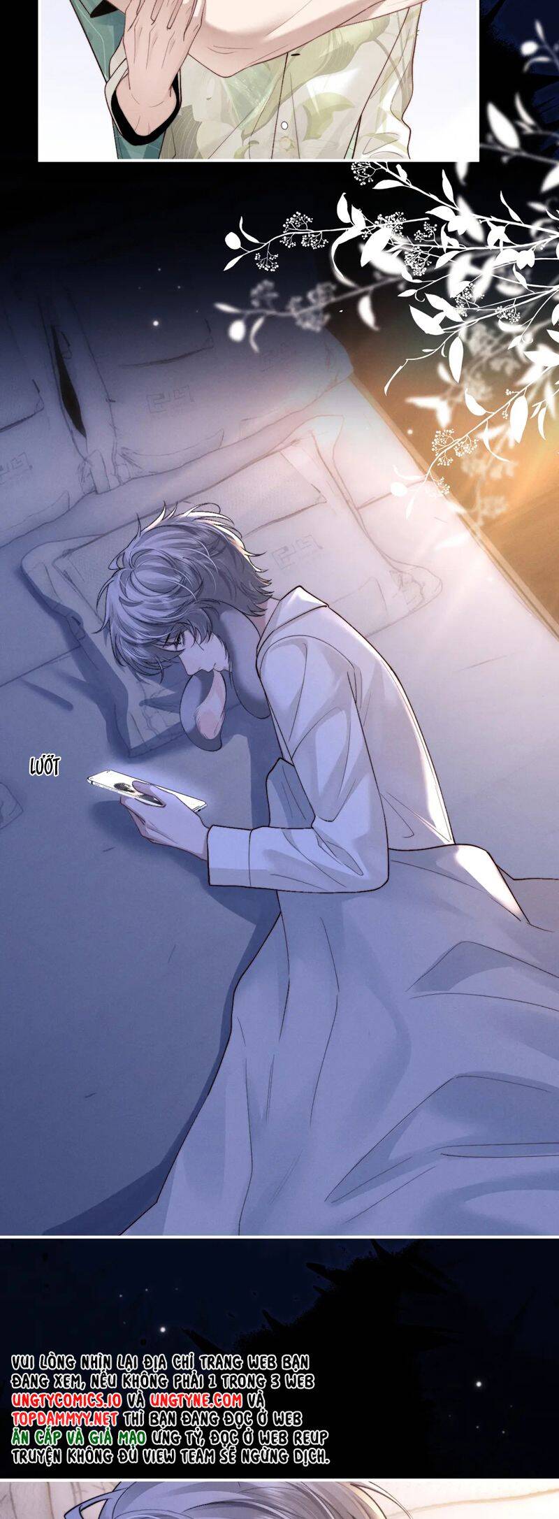 Chấp Sự Thỏ Cụp Tai Chapter 128 - Trang 2