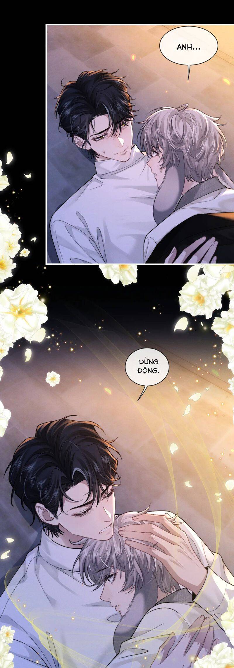 Chấp Sự Thỏ Cụp Tai Chapter 128 - Trang 2