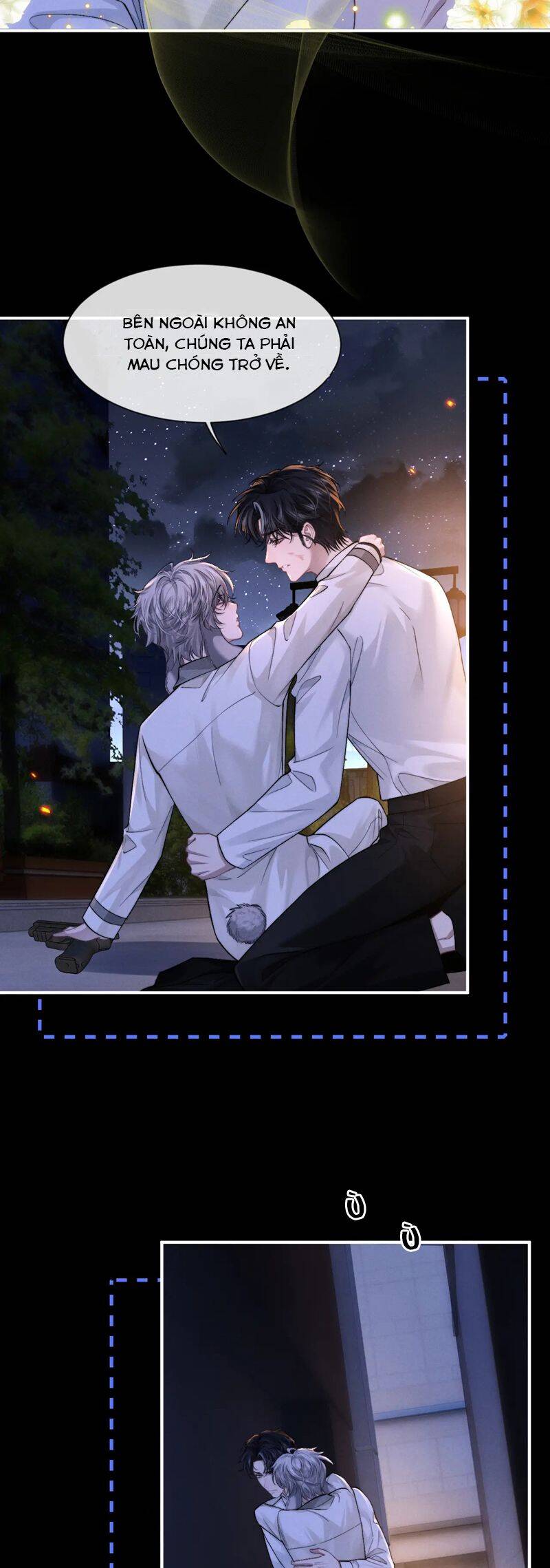 Chấp Sự Thỏ Cụp Tai Chapter 128 - Trang 2