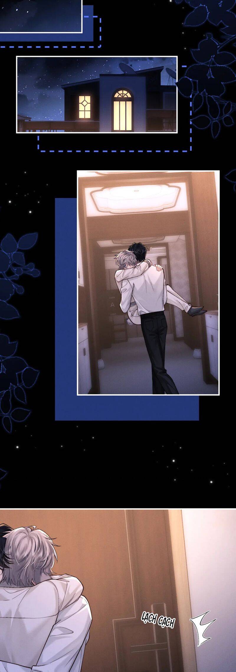 Chấp Sự Thỏ Cụp Tai Chapter 128 - Trang 2