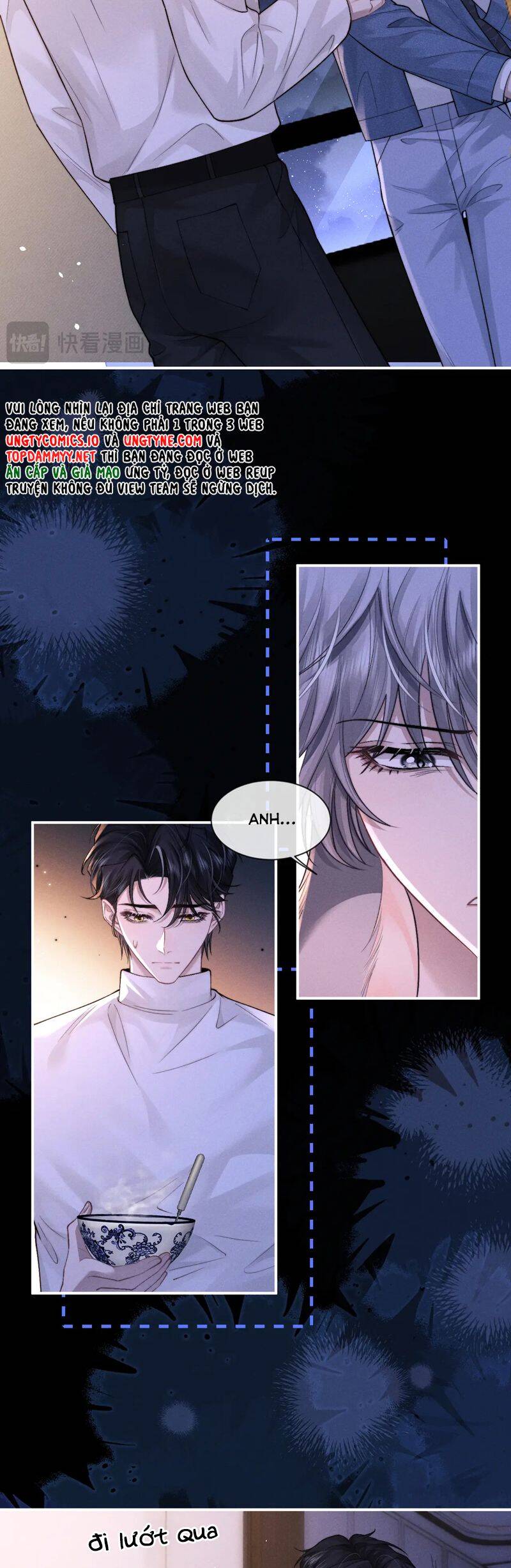 Chấp Sự Thỏ Cụp Tai Chapter 129 - Trang 2