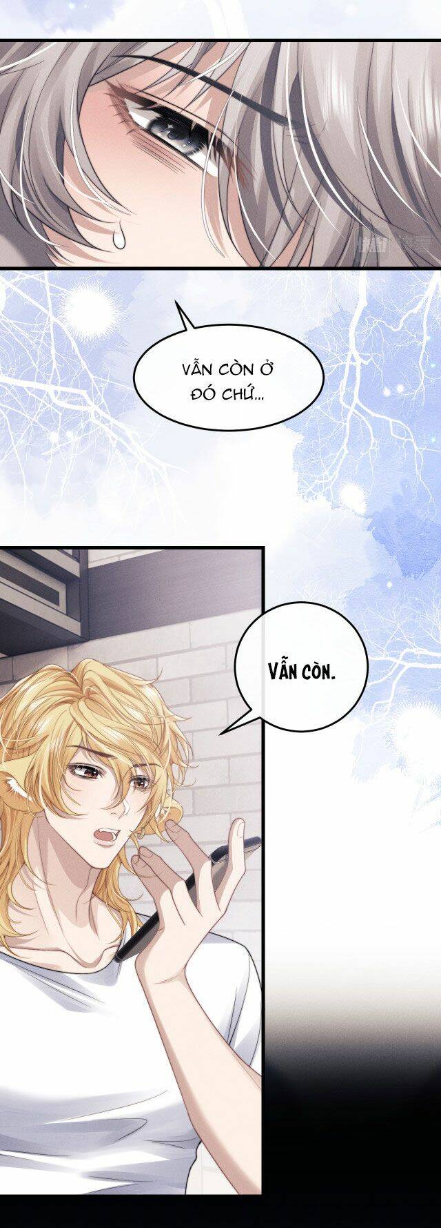 Chấp Sự Thỏ Cụp Tai Chapter 13 - Trang 2