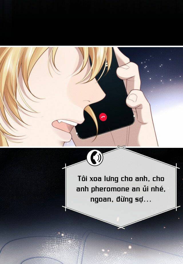 Chấp Sự Thỏ Cụp Tai Chapter 13 - Trang 2