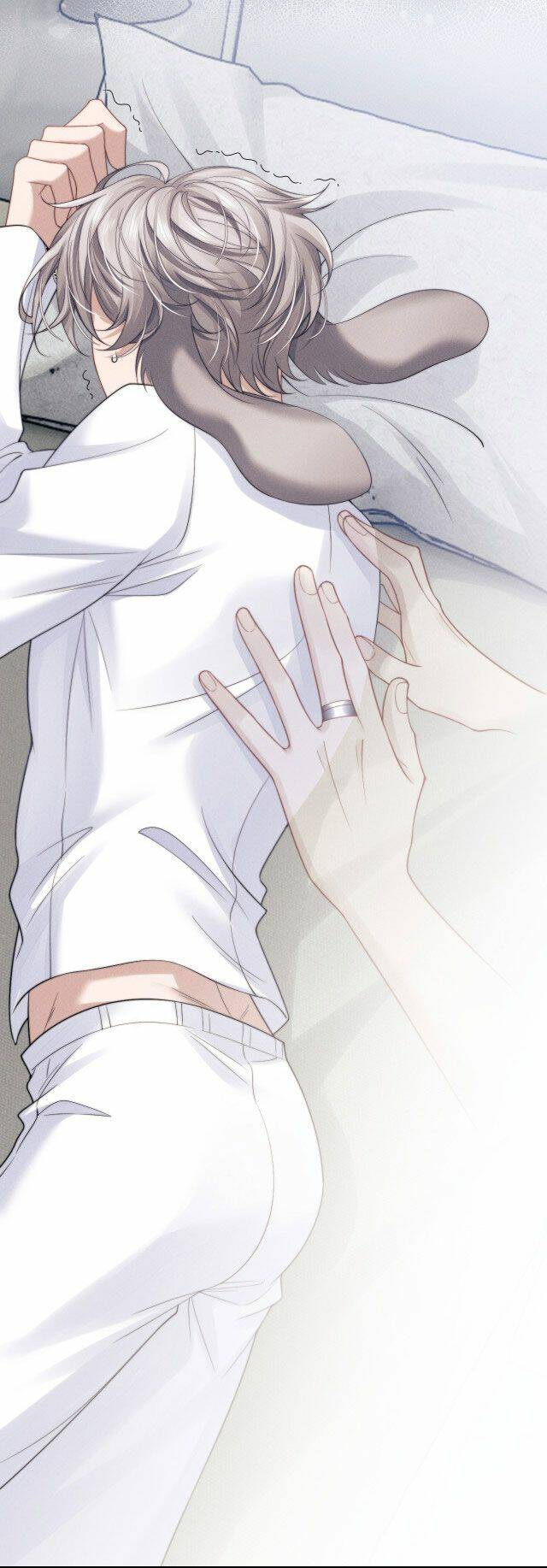 Chấp Sự Thỏ Cụp Tai Chapter 13 - Trang 2