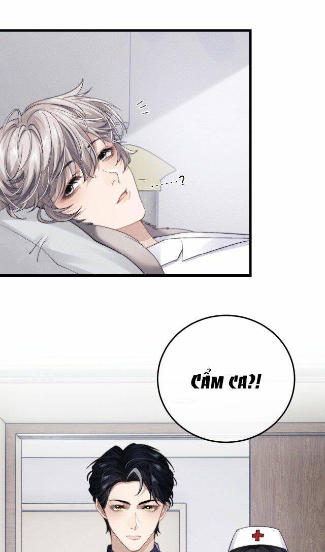 Chấp Sự Thỏ Cụp Tai Chapter 13 - Trang 2