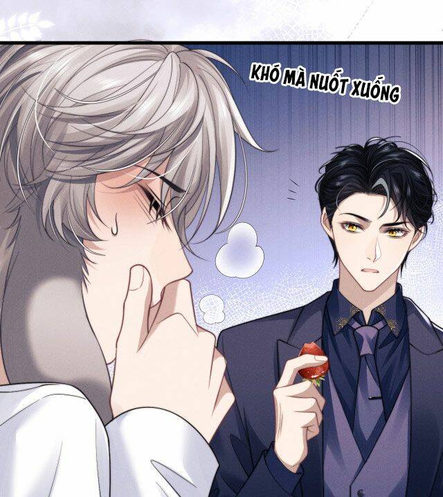 Chấp Sự Thỏ Cụp Tai Chapter 13 - Trang 2