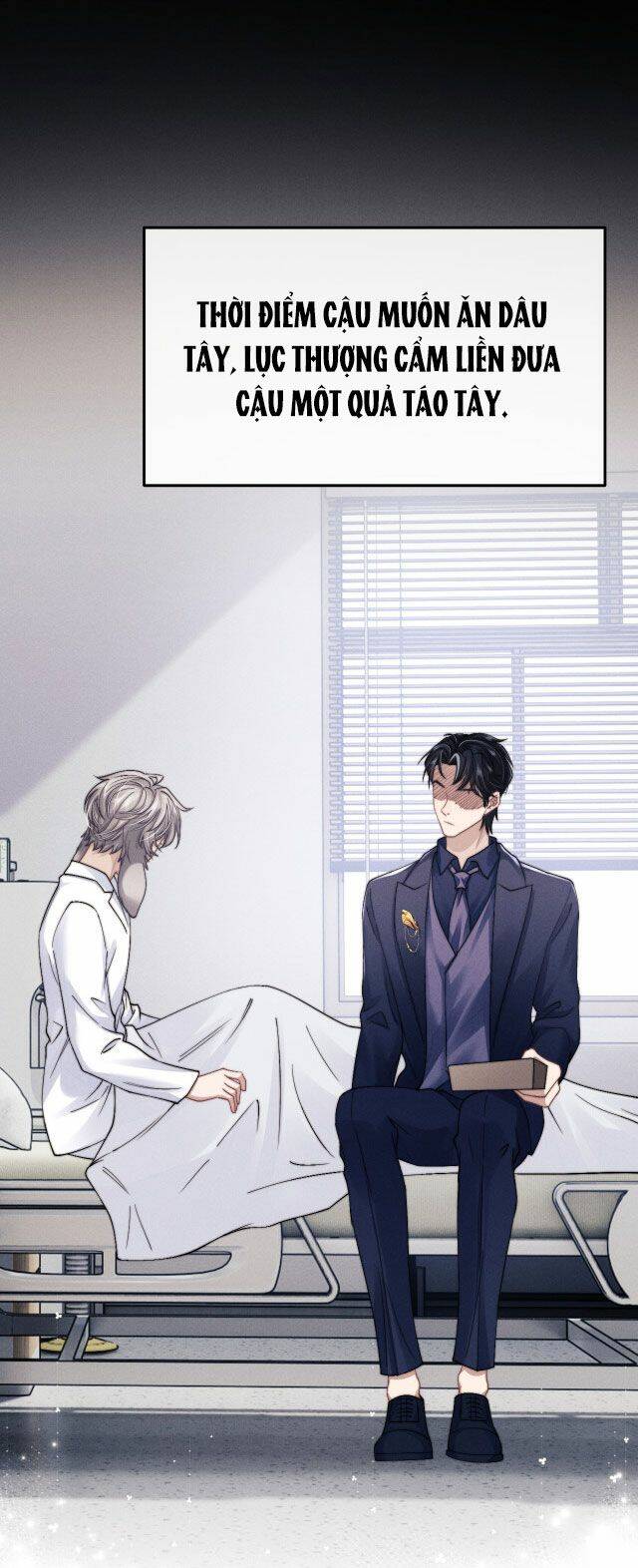 Chấp Sự Thỏ Cụp Tai Chapter 13 - Trang 2