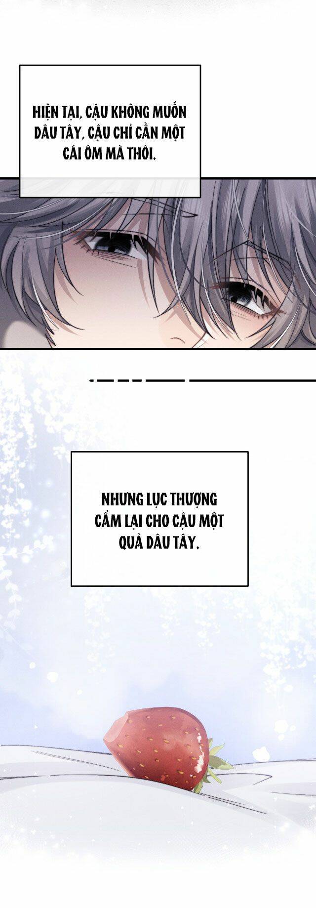 Chấp Sự Thỏ Cụp Tai Chapter 13 - Trang 2